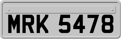 MRK5478
