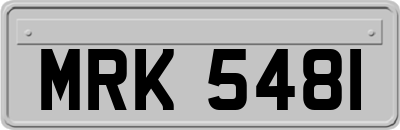 MRK5481