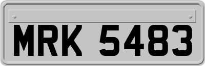 MRK5483