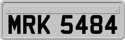 MRK5484