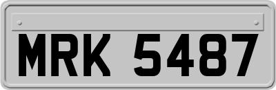 MRK5487
