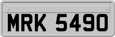 MRK5490