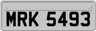 MRK5493