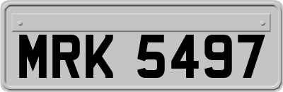 MRK5497