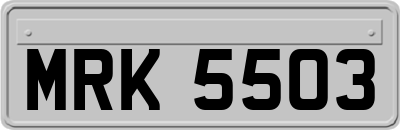 MRK5503