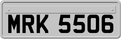 MRK5506