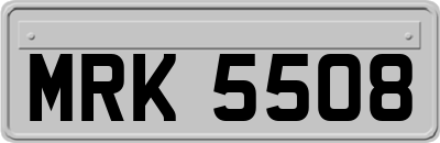 MRK5508