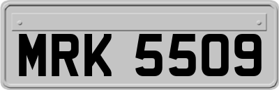 MRK5509