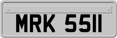 MRK5511