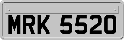 MRK5520