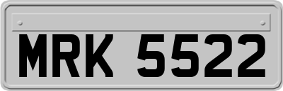 MRK5522