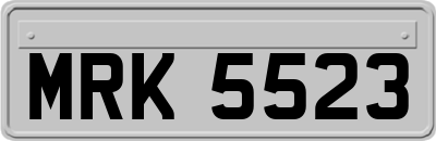 MRK5523