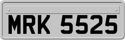 MRK5525
