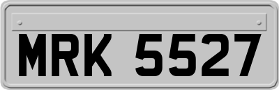 MRK5527