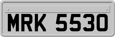 MRK5530