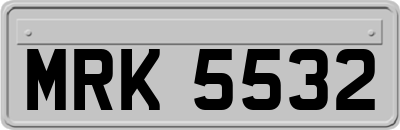 MRK5532