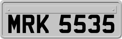 MRK5535