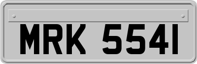 MRK5541