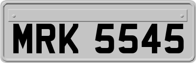 MRK5545