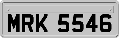 MRK5546