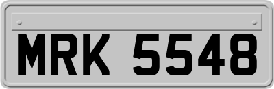 MRK5548