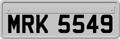 MRK5549