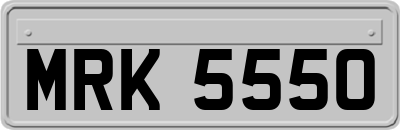 MRK5550