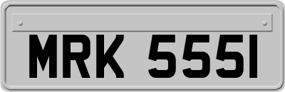 MRK5551