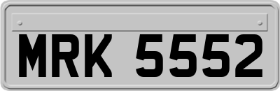 MRK5552