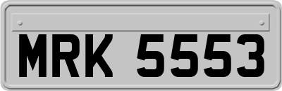 MRK5553