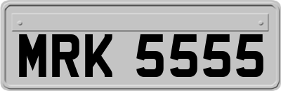 MRK5555