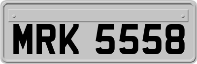 MRK5558