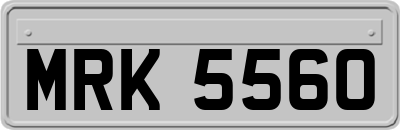 MRK5560