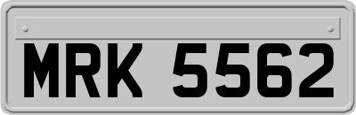 MRK5562
