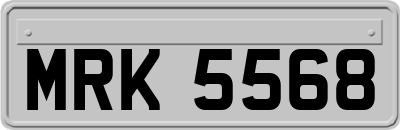 MRK5568