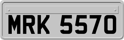 MRK5570