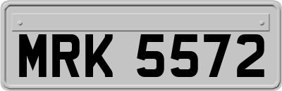 MRK5572