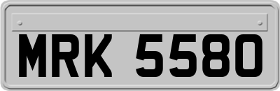 MRK5580
