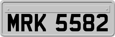 MRK5582
