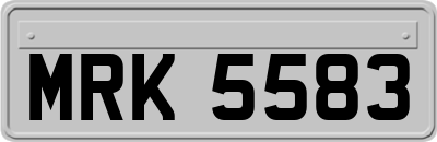 MRK5583