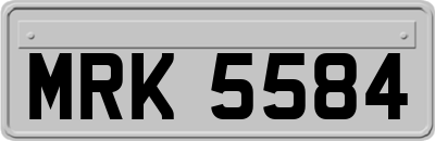 MRK5584