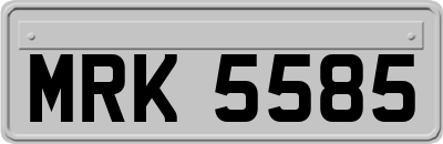 MRK5585