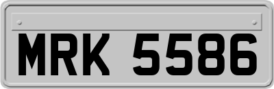 MRK5586