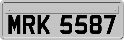 MRK5587