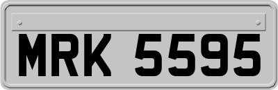 MRK5595