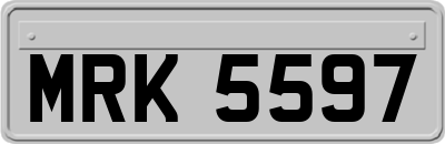 MRK5597