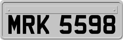 MRK5598