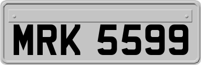 MRK5599