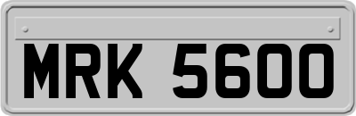 MRK5600