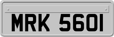 MRK5601